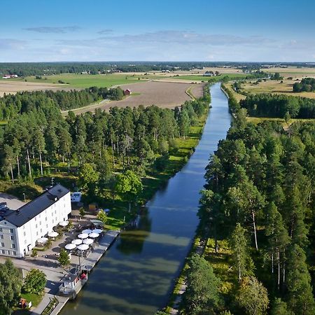 Norrqvarn Hotell Lyrestad Eksteriør billede